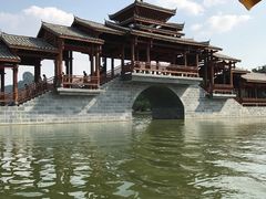 -南宁花花大世界景区