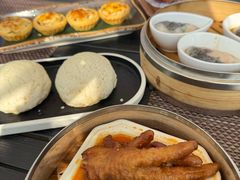 -水上明月·湖景餐厅