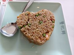 -蟹记鲜·海鲜大排档(科新路店)