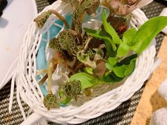 -雍和会海鲜姿造自助(湖东路店)