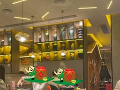 -润泽园椰子鸡(汇一城店)