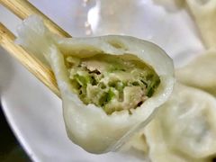 -东北农业大学饺子园