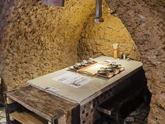 -破瓦寒窑·地摊烤羊排