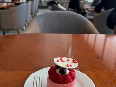 -北京柏悦酒店·锦庭餐厅Dining Room