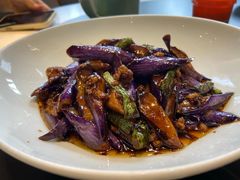 -虎哥私房菜(馒头山店)