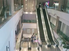 -苏州现代传媒广场商业