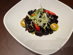 -鹭禧·中餐厅(厦门波特曼七星湾酒店)