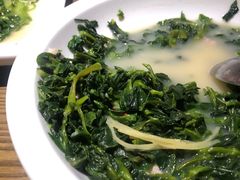 鸽汤万年青-大鸽饭(岗顶店)