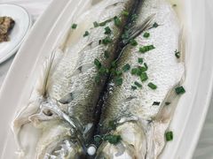 -芸海阁·农家私房菜(沙家浜景区出口店)