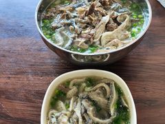 -攀枝花·任德琼·盐边羊肉米线