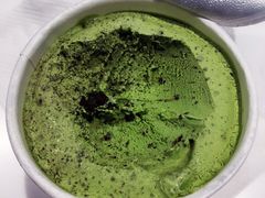 日本宇治抹茶口味-DQ·蛋糕·冰淇淋(金桥店)