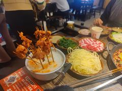 -冯校长老火锅(深圳总店)