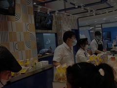 -東更道点心行(崂山丽达店)
