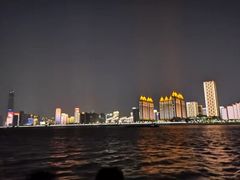 -武汉关码头(轮渡站)