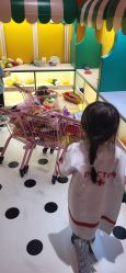 -meland亲子乐园(深圳领展中心城店)