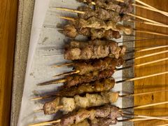 -凯鸽酒楼(大同振兴街店)