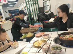 -扎起市井老火锅(乐山总店)