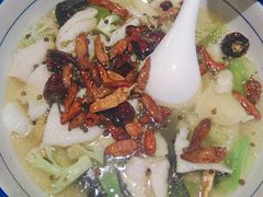 -淮上豆府(水厂路店)