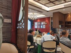 -新雅粤菜馆(南京东路店)