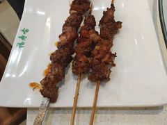 -福寿斋·老北京铜锅涮肉·烤鸭(顺义总店)