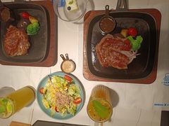 -牛扒先生·厚切雪花牛扒西餐厅(北京路禺山路店)