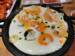 -韩香福脊骨汤锅(上杭路店)