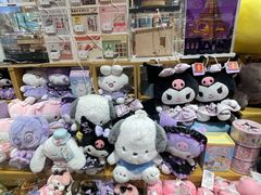 -九木杂物社(中心店)