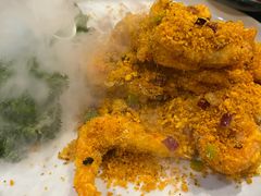-金谷园饺子·烧烤(人大总店)
