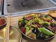 -郭记烤肉创始店(民丰大街店)
