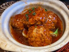 -应天大明王朝·南京菜(中山陵店)