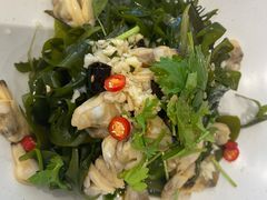 -南山鲜虾面·活鲜小馆·海味大连菜(南山总店)