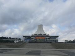 -南宁国际会展中心