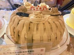 -凯司令西点房(南京东路店)