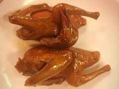 招牌乳鸽-唐宫海鲜舫