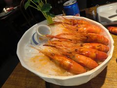 -乔街深夜食堂·小龙虾·高压锅生蚝(杭州总店)