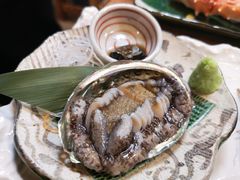 -札幌二条市场 大矶(本店)