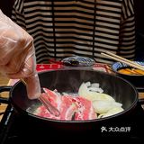 东浦小村 | 日料推荐店：九又二分之一