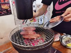 -蒜香焼肉PURUSHIN(马场路店)