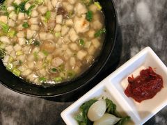 -西安饭庄·非遗陕菜(钟楼店)