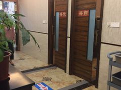 -海晖酒楼·顺德鱼生(荣华店)