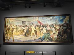 -上海市龙华烈士陵园