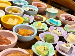 -合风谷(南下塘店)