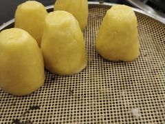 窝窝头-冯记香辣兔火锅(茶店子总店)