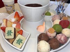 -哈根达斯(烟台振华店)