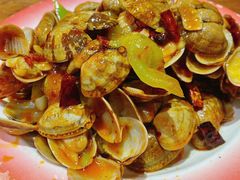 -老姑砂锅·烧烤天津菜(体北道店)