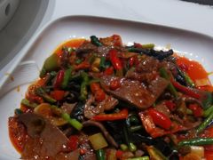 -渝乡老妈·北京烤鸭(六里桥店)