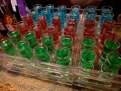 -Helens海伦司小酒馆(鼓楼店)