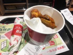 -肯德基(世纪金源店)