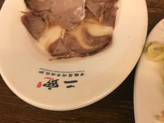 -二宽中国兰州拉面(幸福城店)