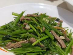 -马白开来特色羊排揪片子  (总店)
